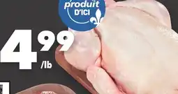 Marche Ami POULET DE GRAIN MIEUX‑ÊTRE NATURALIA offer