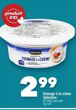 Marche Ami Fromage à la crème Selection offer