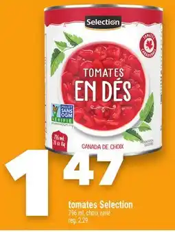 Marche Ami Tomates Selection offer