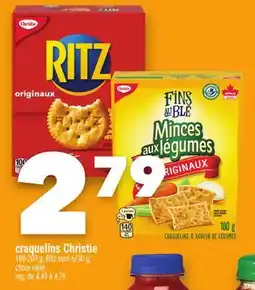 Marche Ami Craquelins Christie offer