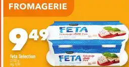 Marche Ami Feta Selection offer