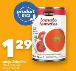 Marche Ami Soupe Selection offer