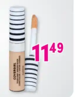 Familiprix COVER GIRL Selected products offer