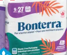 Familiprix BONTERRA Selected products offer