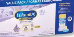 Familiprix ENFAMIL A+ NeuroPro Gentlease, ready to feed, 18x 237ml offer