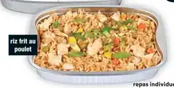Super C RIZ FRIT AU POULET offer
