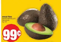 Super C avocat Hass | Hass avocado offer