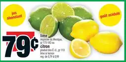 Super C lime | lime offer