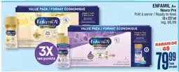Jean Coutu ENFAMIL A+ Neuro Pro Ready to feed offer