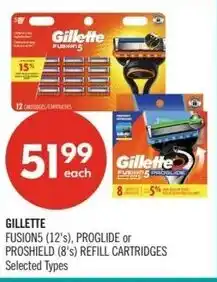 Shoppers Drug Mart Gillette offer