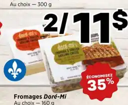 Val-Mont Fromages Duré-Mi offer