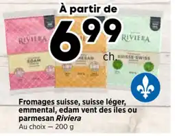 Val-Mont Fromages suisse, suisse léger, emmental, édaïn vent des îles et panais offer