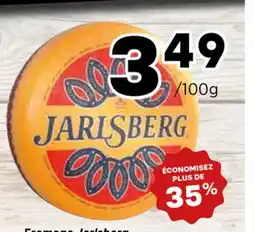 Val-Mont JARLSBERG offer