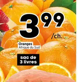 Val-Mont Oranges Afrique du Sud offer