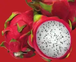 FreshCo Dragon Fruit Product of Ecuador or Vietnam offer