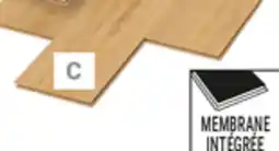 BMR PLANCHER SPC Quenoa offer