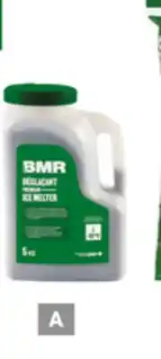 BMR DÉGLAÇANT offer