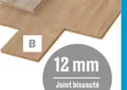 BMR PLANCHER LAMINE offer