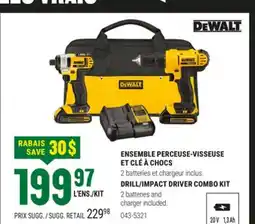 BMR ENSEMBLE PERCEUSE-VISSEUSE offer