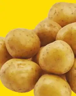 Giant Tiger 3 lb mini Russet potatoes offer