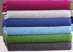 Giant Tiger Bath Sheet offer