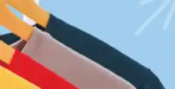 Giant Tiger Men's performance tee offer