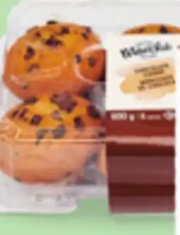 Giant Tiger Grandmother's Bake Shoppe Butter Tarts or Giant Tiger Marché Muffins offer