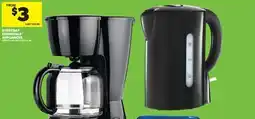 Real Canadian Superstore EVERYDAY ESSENTIALS APPLIANCES offer