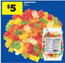 Real Canadian Superstore GUMMI BEARS offer