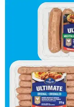 Real Canadian Superstore T & T HEAD-ON, SHELL-ON COOKED SHRIMP, 21-25/LB, 300 G OR RAW SHRIMP, 30-40/LB, 400 G offer