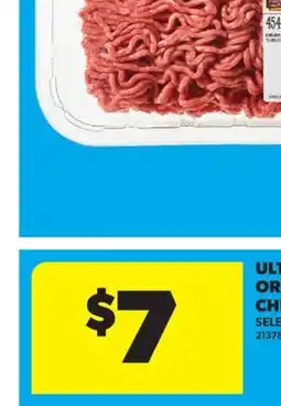 Real Canadian Superstore FRESH RAINBOW TROUT FILLETS offer