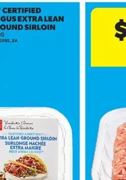 Real Canadian Superstore PC BACON offer