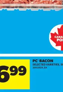 Real Canadian Superstore SEAQUEST TILAPIA, COD, SOLE, HADDOCK OR WILD SALMON FILLETS offer