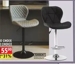 Sushi Shop Adjustable Barstools offer
