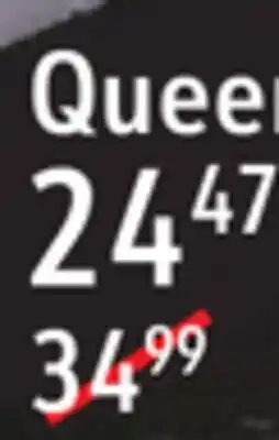 Sushi Shop Lavender scentMattress Pad offer