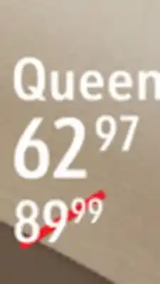 Sushi Shop Charcoal Memory Foam Mattress Topper 5 Zone Comfort offer