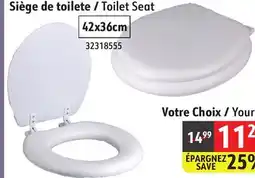 Sushi Shop Toilet Seat offer