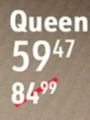 Sushi Shop 100% cotton White Feather and Duck Down Duvet offer