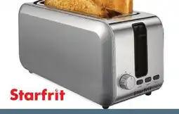 Sushi Shop 2 Long Slots Toaster 1400w offer