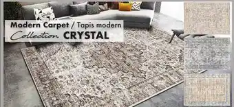 Sushi Shop Tapis modern offer