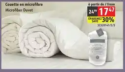 Sushi Shop Microfiber Duvet offer