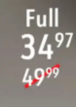 Sushi Shop Microfiber Rolled Duvet and Pillow Set offer