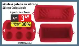 Sushi Shop Silicon Cake Mould offer