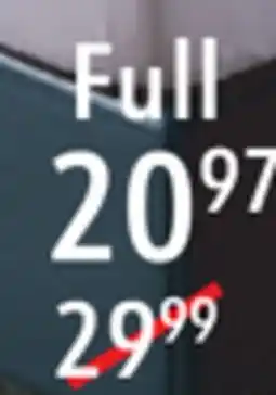 Sushi Shop Lavender scent Mattress Pad offer