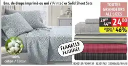 Sushi Shop Printed or Solid Sheet offer