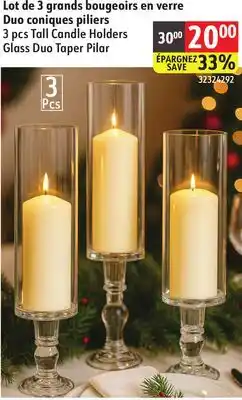 Sushi Shop Duo coniques piliers offer