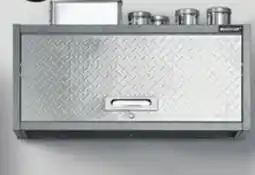 Canadian Tire Mastercraft Wall Cabinet offer