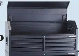 Canadian Tire 52 Tool Chest with Built-In USB Power Outlet offer