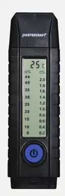 Canadian Tire Digital Moisture Reader offer