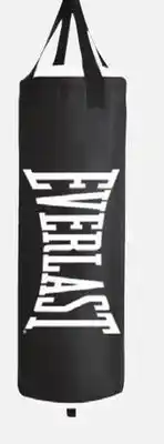 Canadian Tire Everlast Core Polycanvas Heavy Bag, 80-lb offer